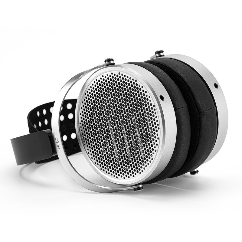 Casti Hi-Fi HiFiMAN HE600