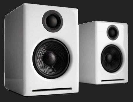 Boxe active Audioengine A2+ Wireless la AVstore.ro