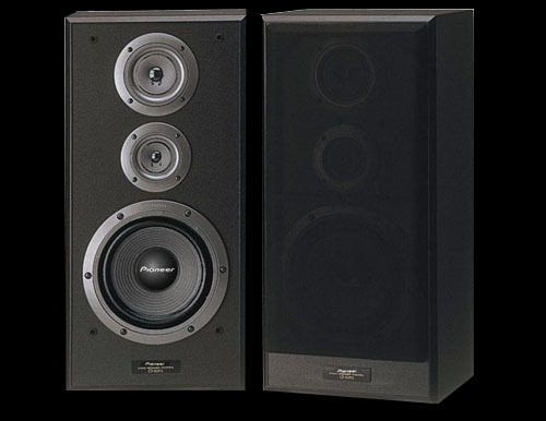 Boxe Pioneer CS-5070
