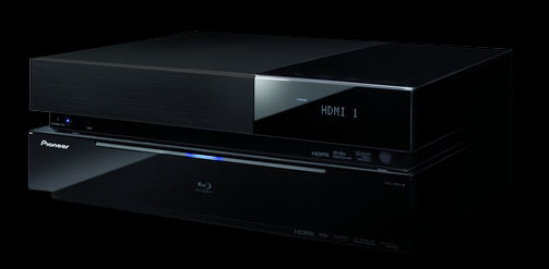 Pioneer LX03BD