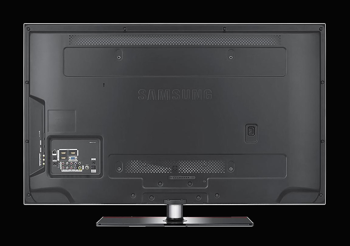TV Samsung LE-32C630