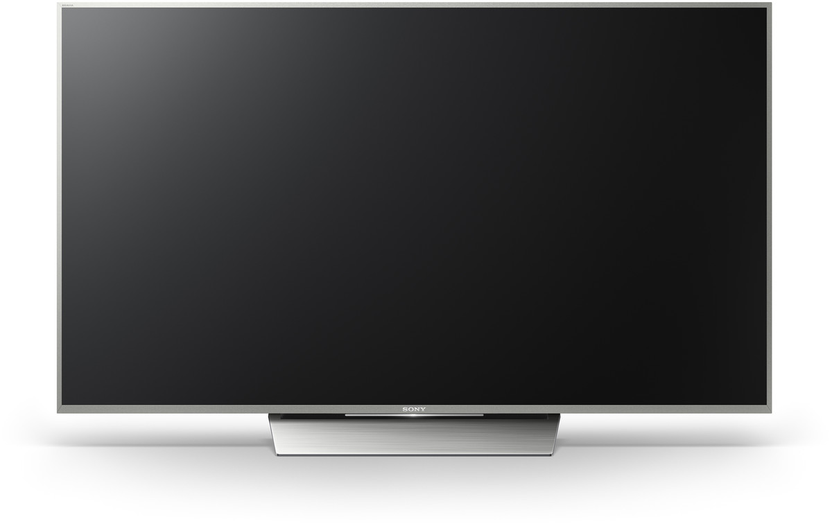  TV SONY Bravia KD 55XD8577 Open Box