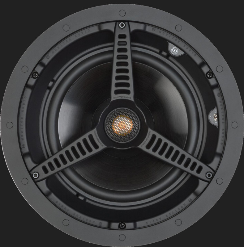 Boxe Monitor Audio C180 In-Ceiling la AVstore.ro