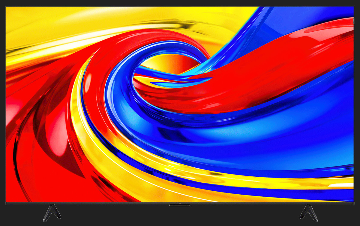 TV TCL 43QLED780L