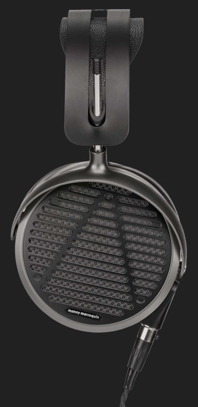 Casti Hi-Fi Audeze MM-500