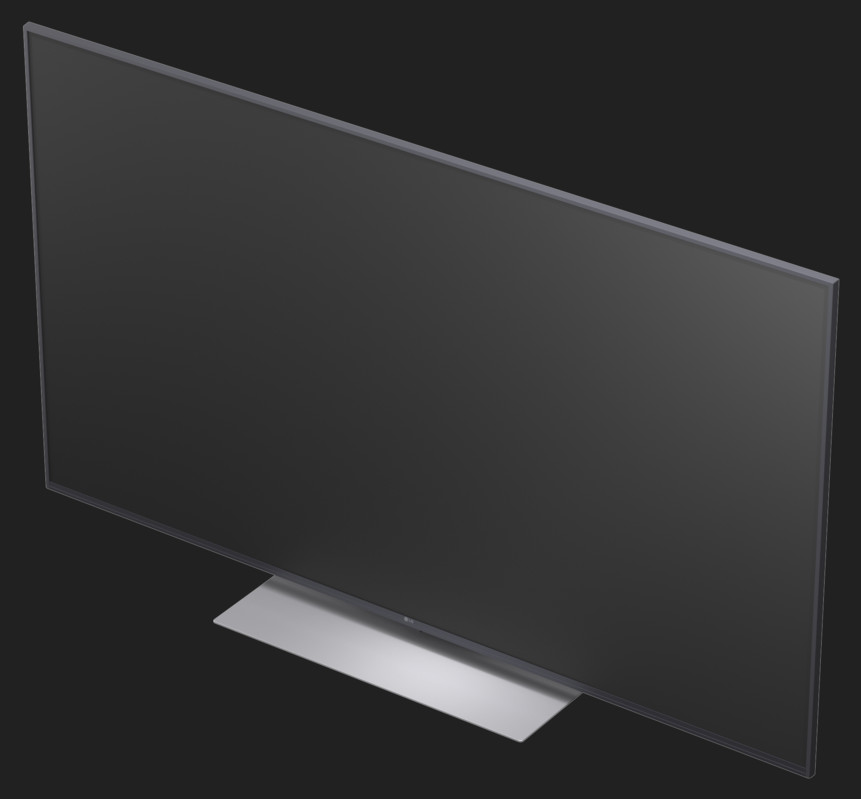 TV LG 55MRGB87B3B