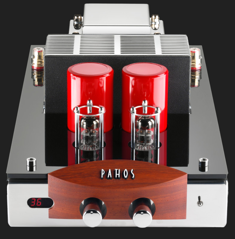 Amplificator Pathos Classic One MKIII