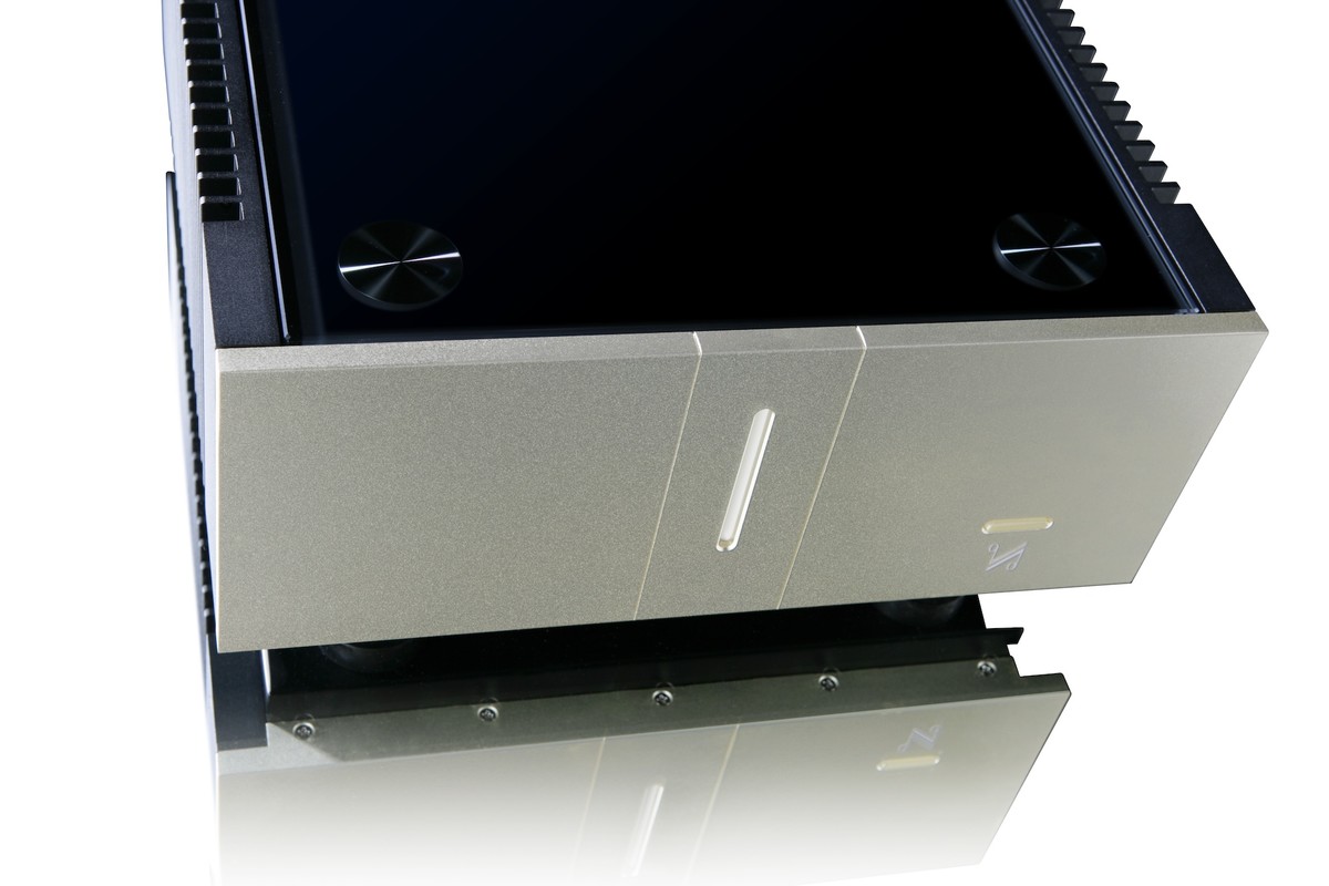 Amplificator Quad Artera Stereo Aluminium