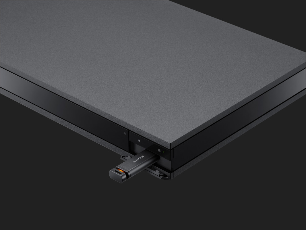 Sony - UBP-X800