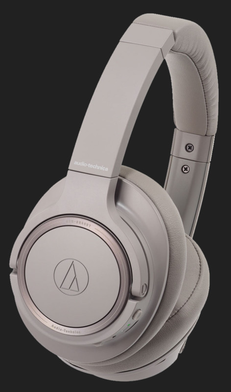 Casti Audio-Technica ATH-SR50BT Resigilat