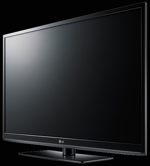 TV LG 42PJ350