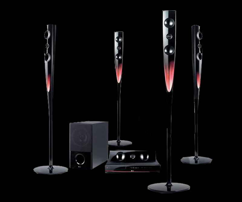 LG HT 964TZ