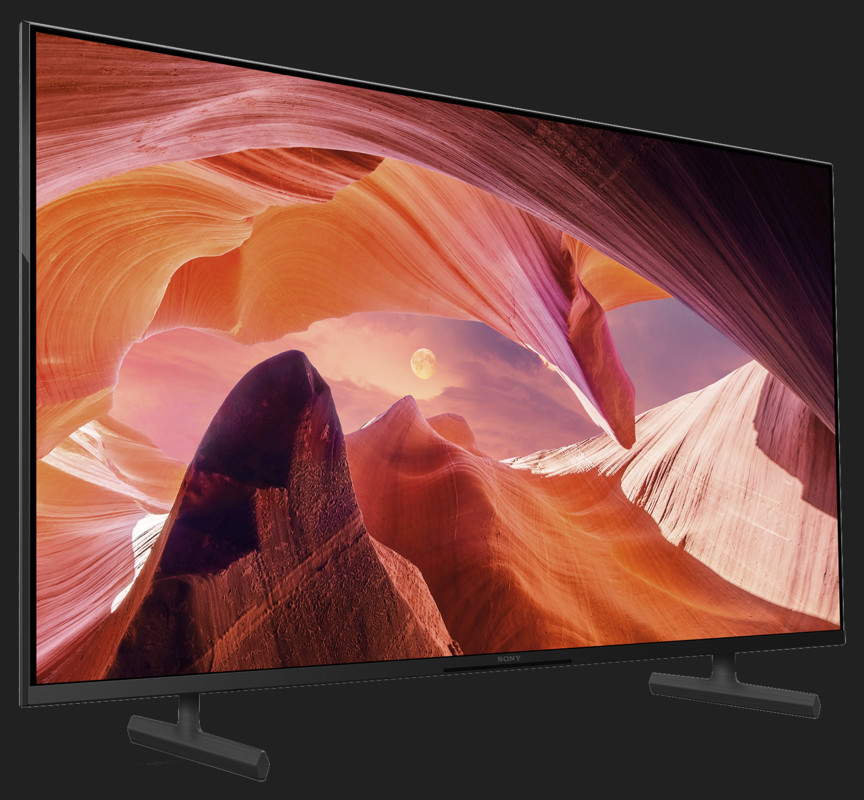  TV Sony - KD-43X80L