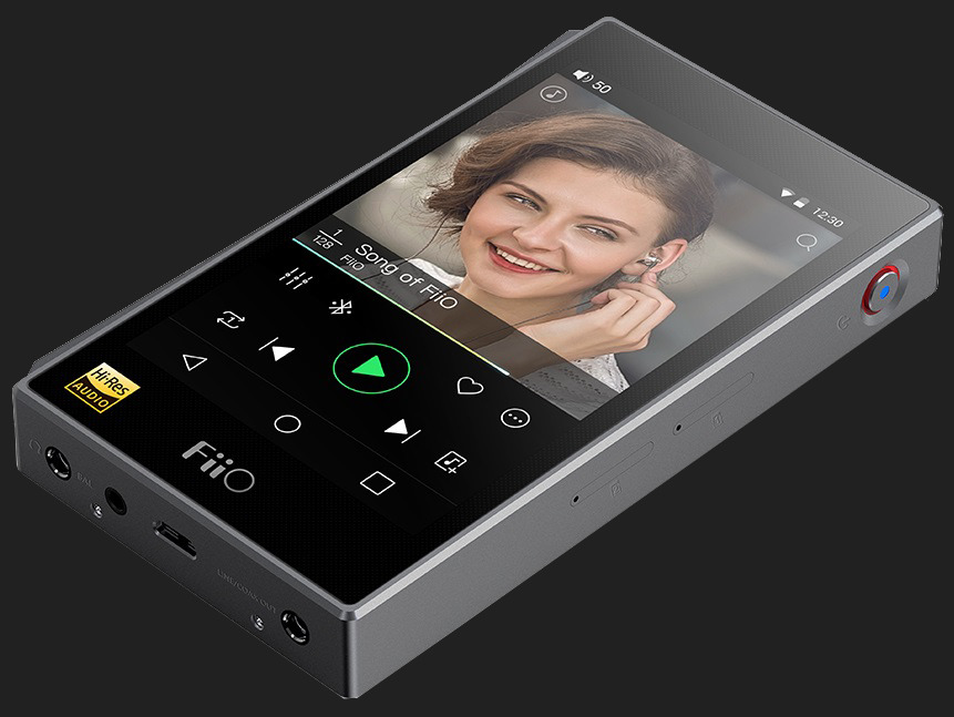 Fiio X5 III