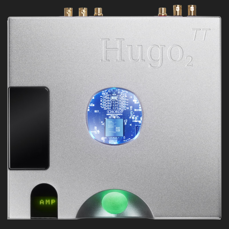 Chord Electronics Hugo TT 2