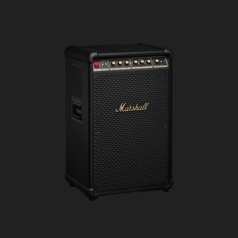 Boxe active Marshall Bromley 750 Bluetooth Stereo