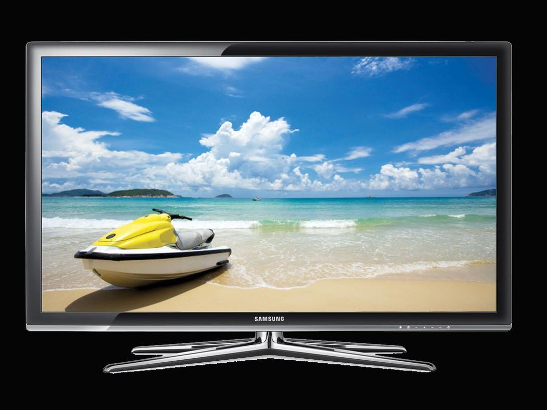 TV Samsung UE-46C7000