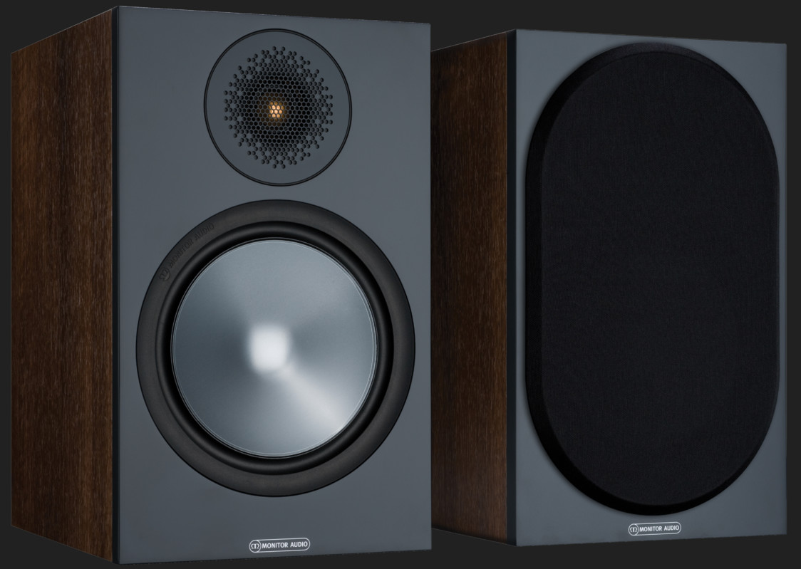 Boxe Monitor Audio Bronze 100