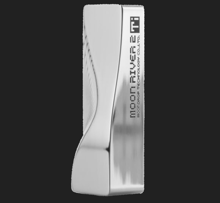 DAC Moondrop Moonriver 2 TI