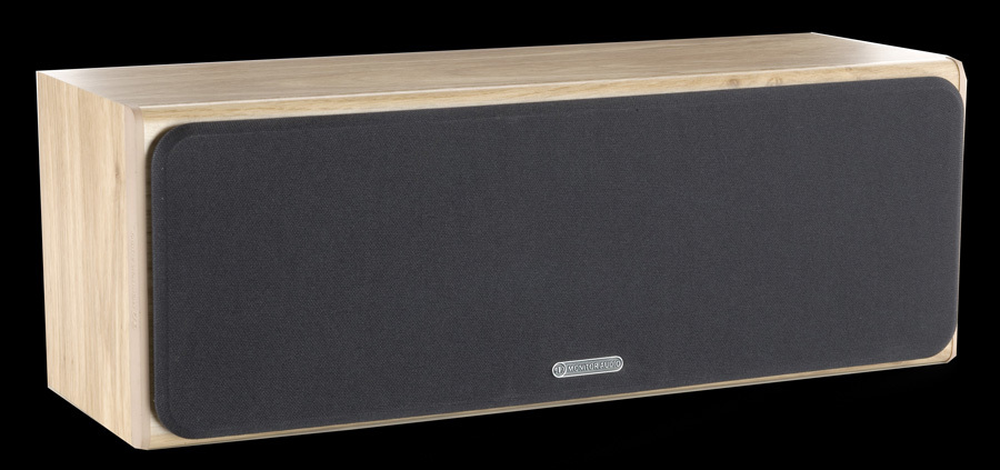Boxe Monitor Audio Bronze BX Center