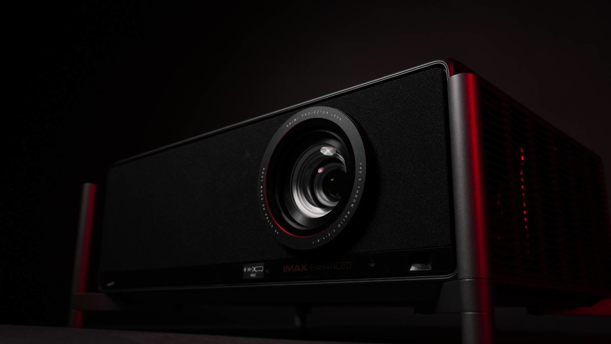 Videoproiector XGIMI Titan