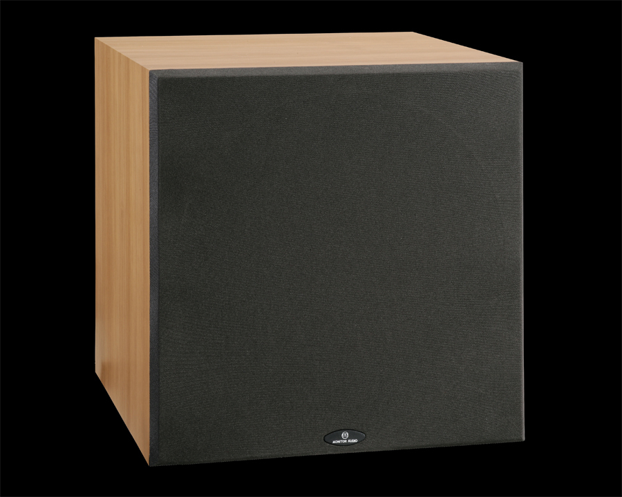 Subwoofer Monitor Audio Bronze BRW10