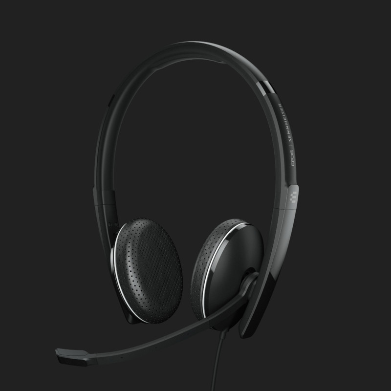 Casti EPOS | SENNHEISER ADAPT 165T USB-C II