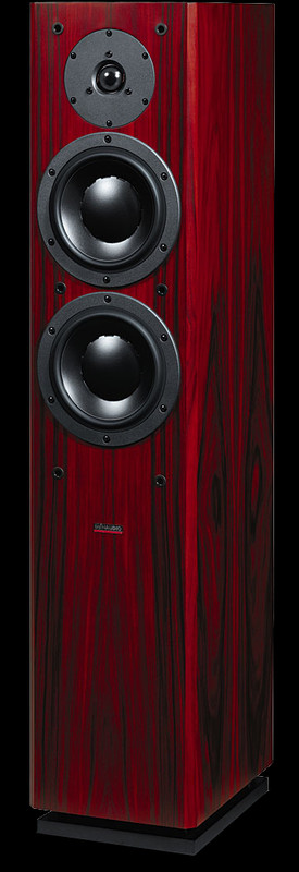 Boxe Dynaudio Focus 220