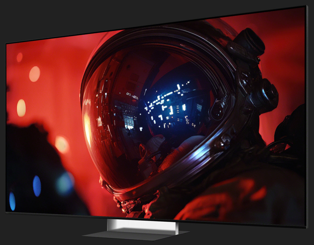  Televizor Sony BRAVIA XR 9 II True RGB LED 65XR95M2