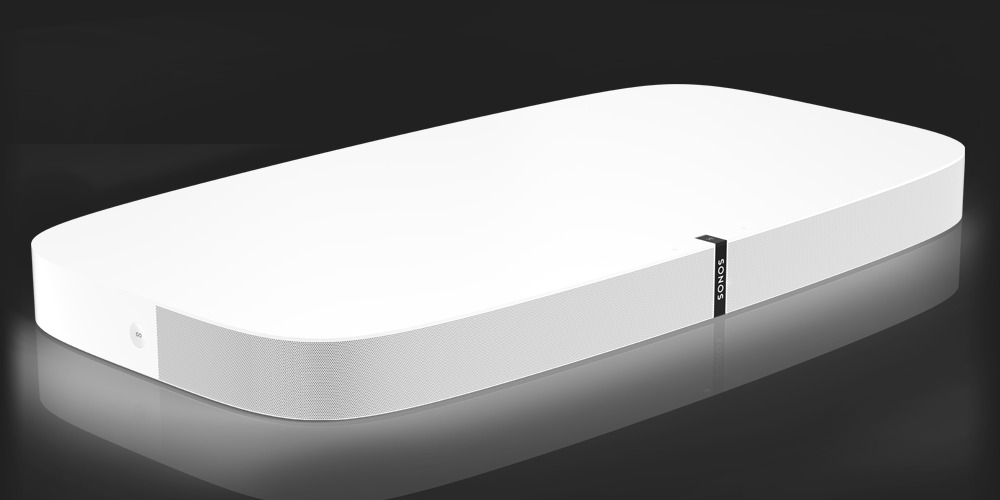 Soundbar Sonos Playbase