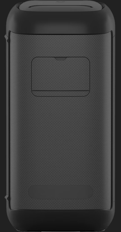  Sony - SRS-XV500 Negru