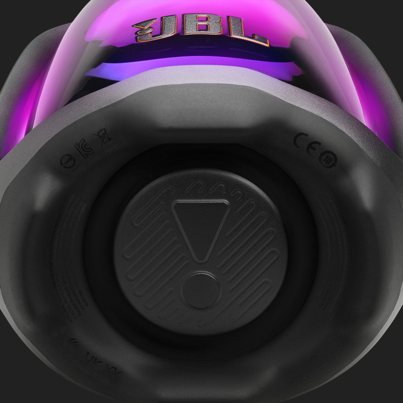 Boxe active JBL Pulse 6 Negru