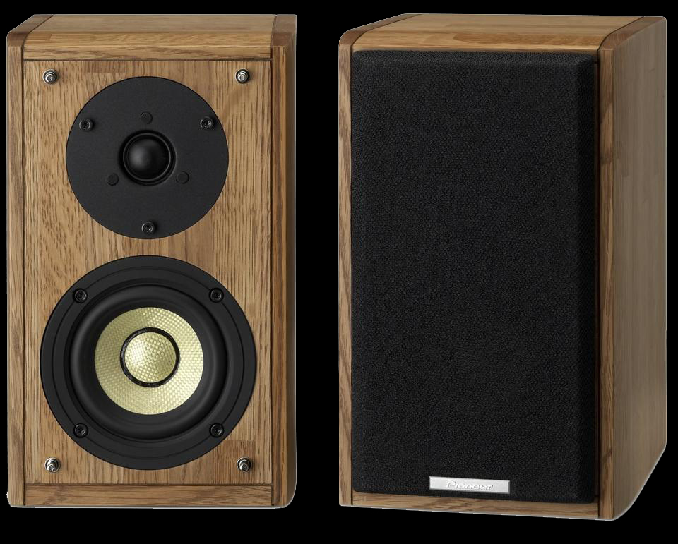 Boxe Pioneer S-A4SPT-PM