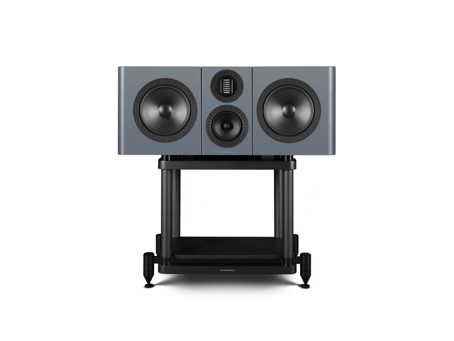 Wharfedale Elysian CR Stand