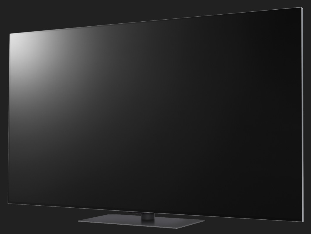 TV LG OLED55G43LS