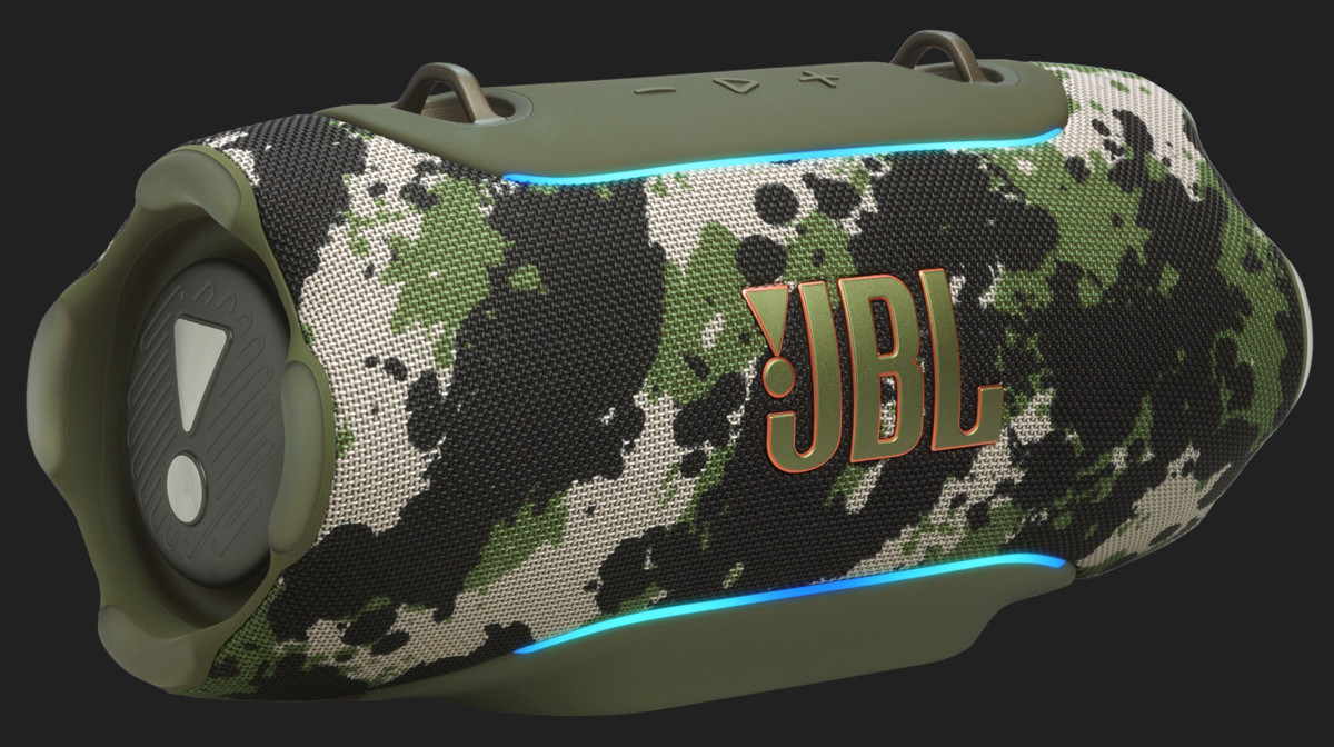 Boxe active JBL Xtreme 5