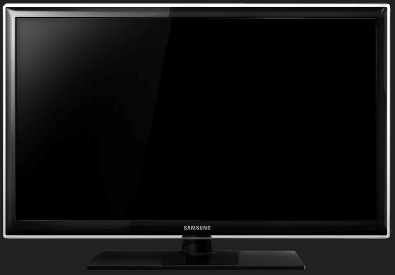 TV Samsung UE-22ES5400
