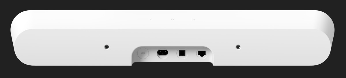 Soundbar Sonos Ray Resigilat