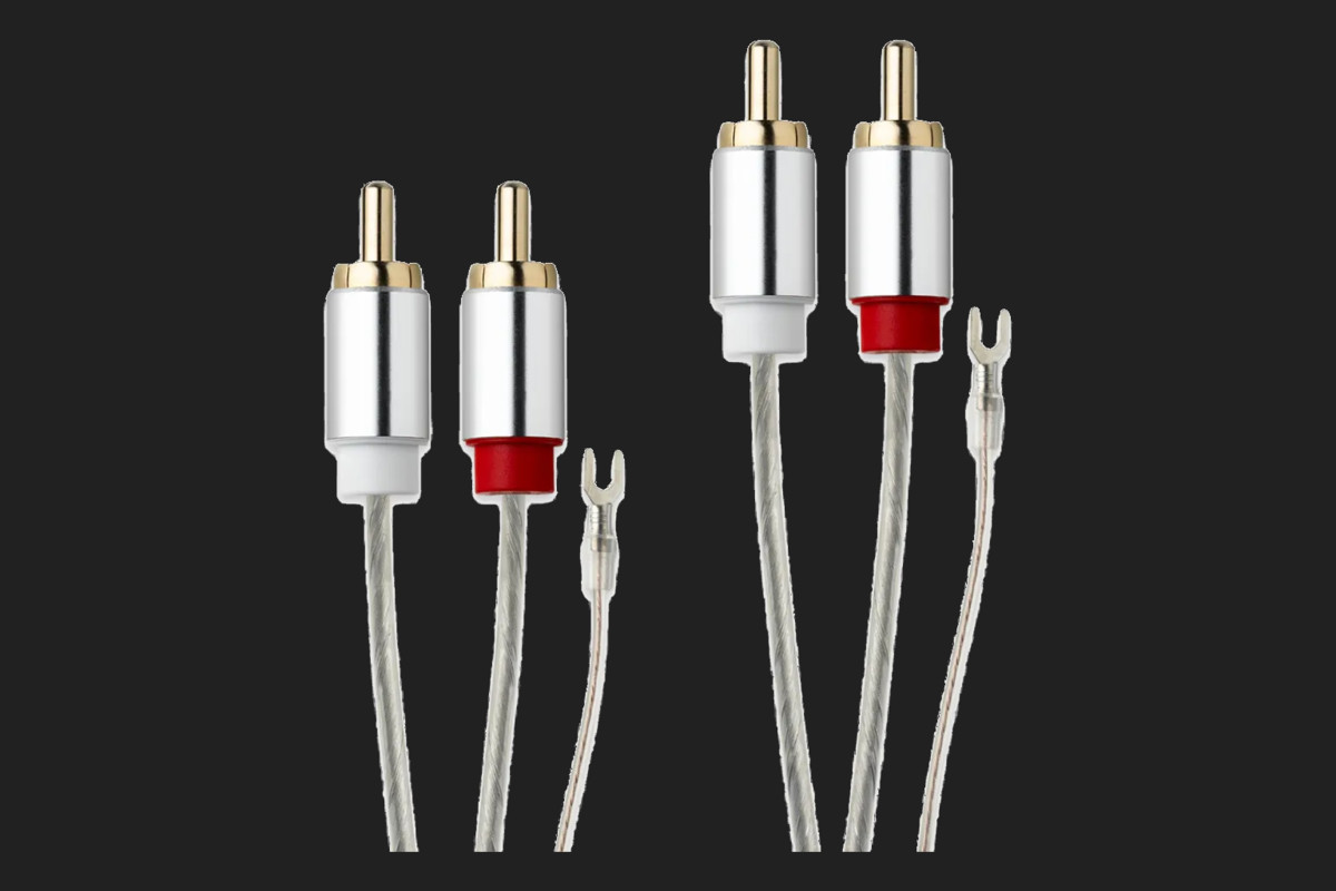 Cablu ProJect Connect It Phono E RCA