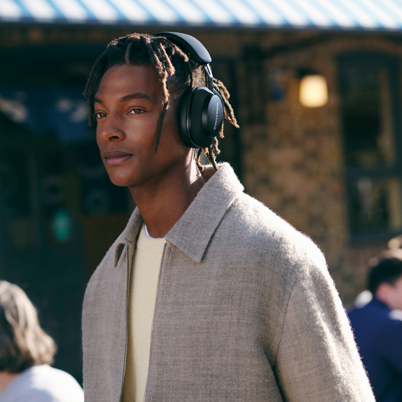 Casti Bowers & Wilkins PX7 S2 Resigilat