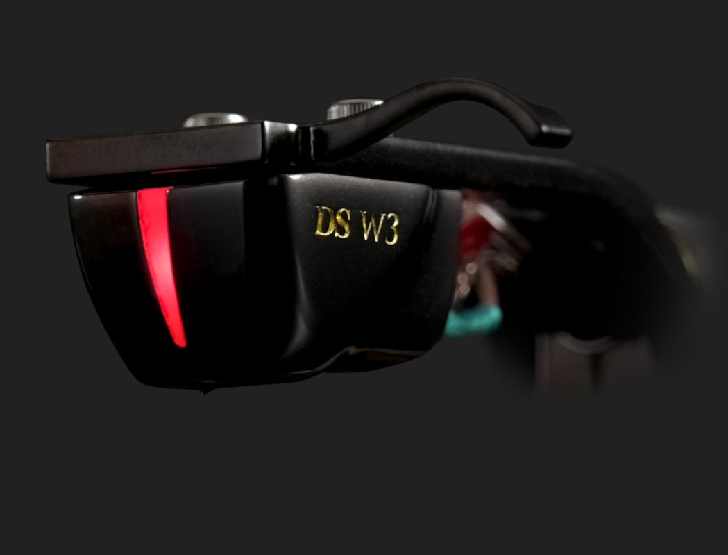 Doza DS Audio DS-W3