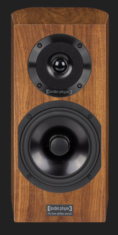 Boxe Audio Physic Step 35