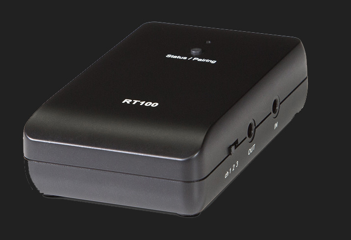  Bluesound RT100 WIRELESS SPEAKER LINK