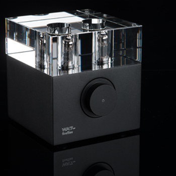 Amplificator casti Woo Audio WA7 Fireflies 2nd Gen.