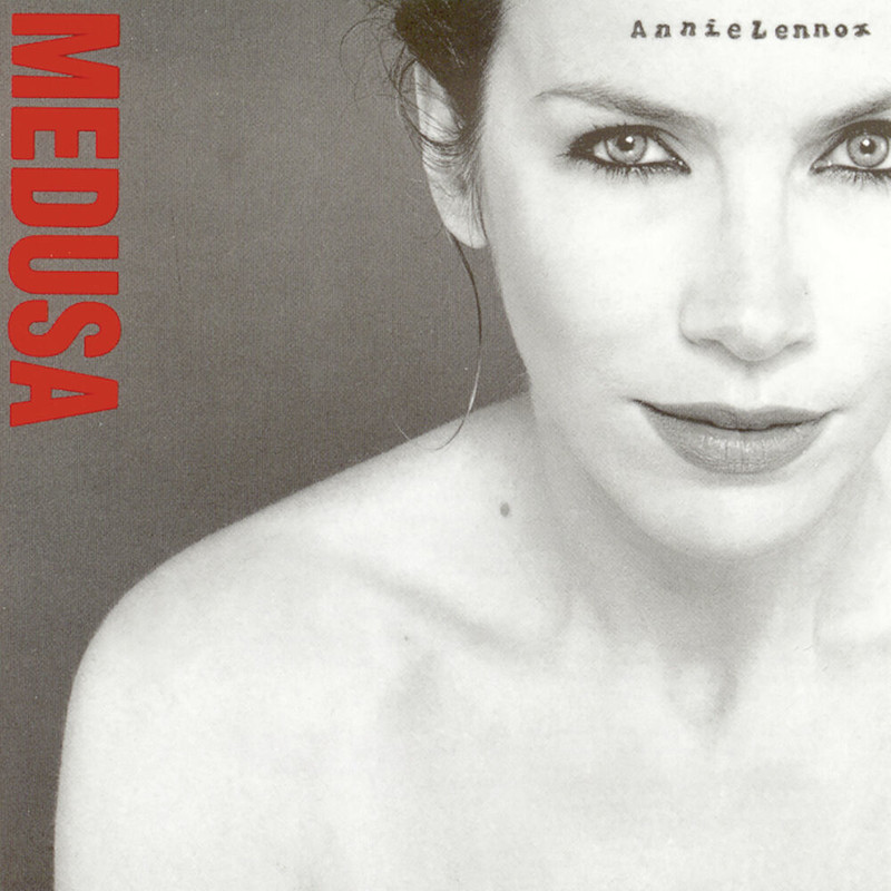 VINIL Sony Music Annie Lennox - Medusa