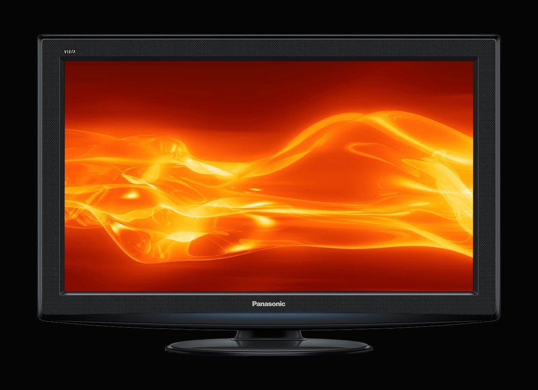 TV Panasonic TX-L42S20E