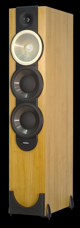 Boxe Paradigm idiot !!! Monitor 11