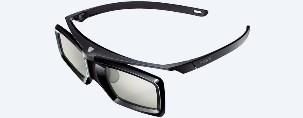 Sony Ochelari 3D Activ TDGBT500A