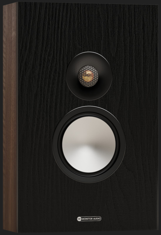 Boxe Monitor Audio Bronze On-Wall 7G