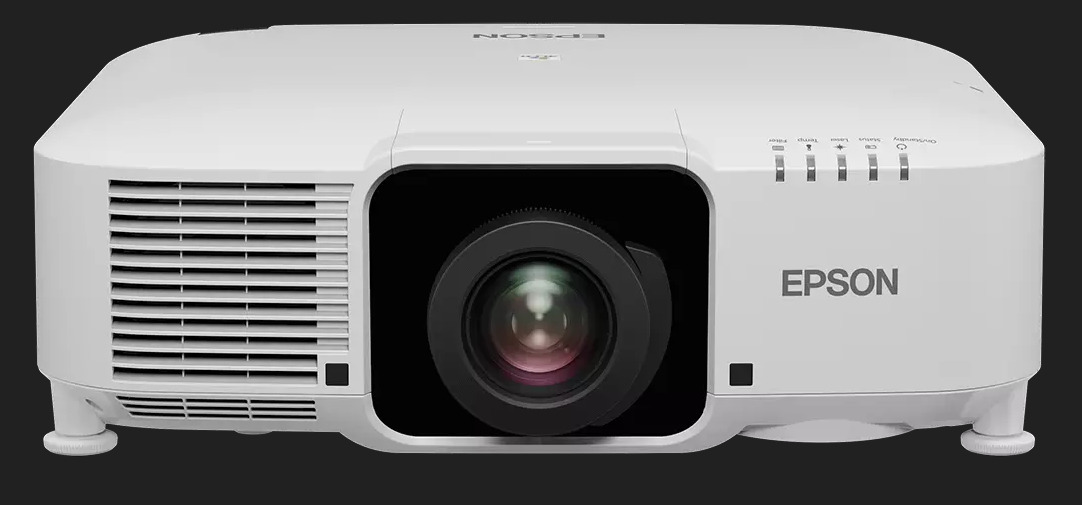 Videoproiector Epson EB-PU1008W